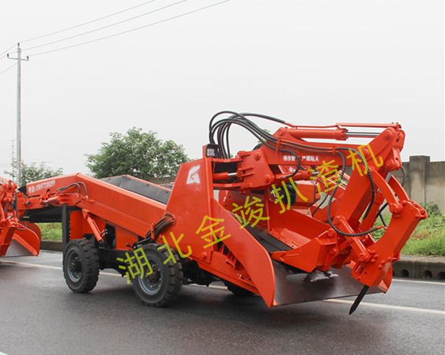 破碎錘型扒渣機(jī)金竣.jpg