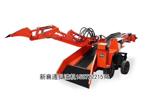 貴陽(yáng)小型扒渣機(jī)